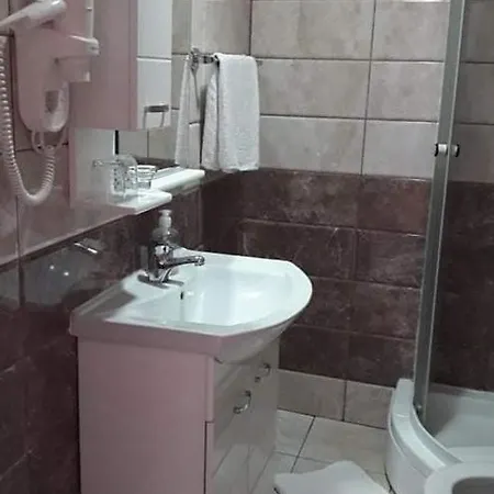 Apartments Mite Ohrid Exterior foto