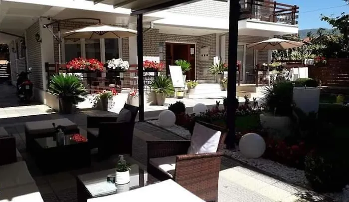 Apartments Mite