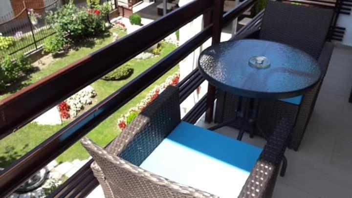 Mite Apartamento *