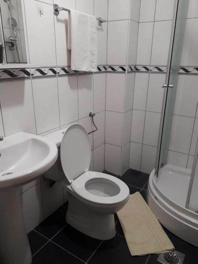 Apartamento Mite