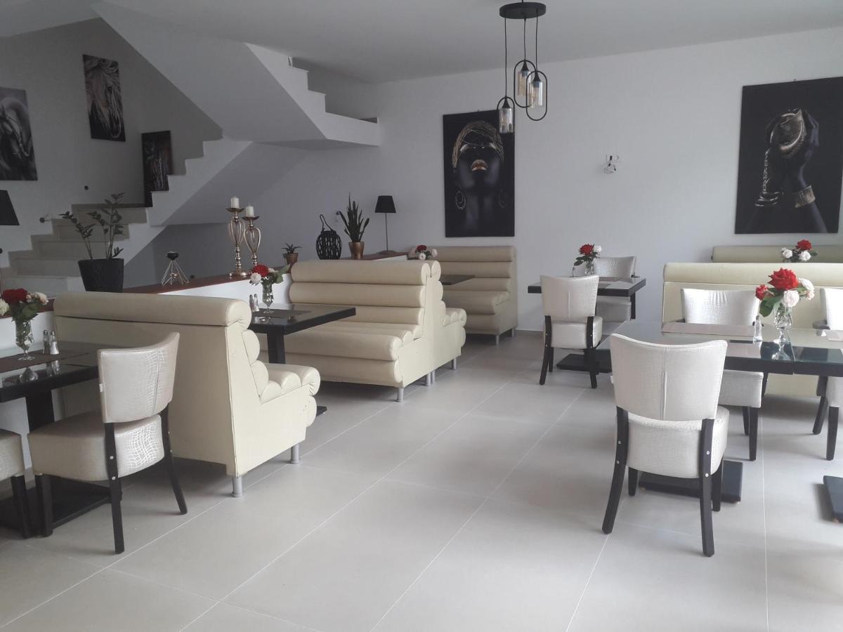 Apartamento Mite