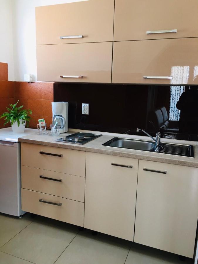 Apartamento Mite