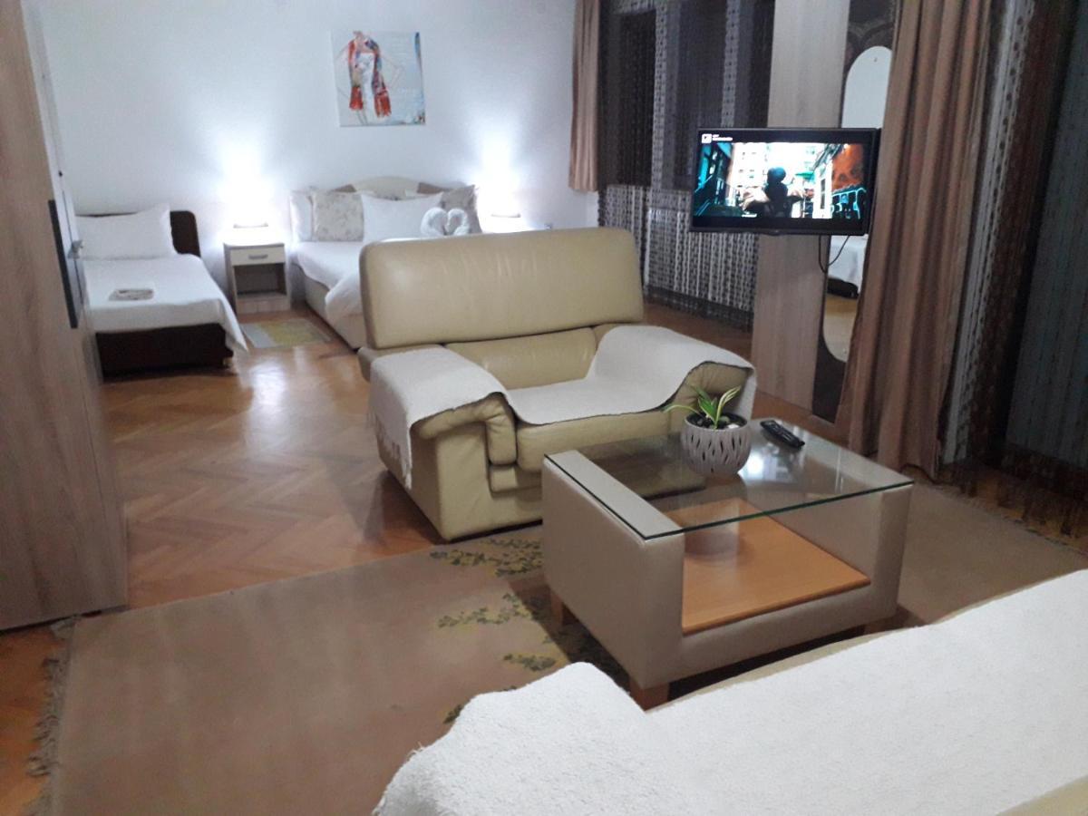 Apartamento Mite