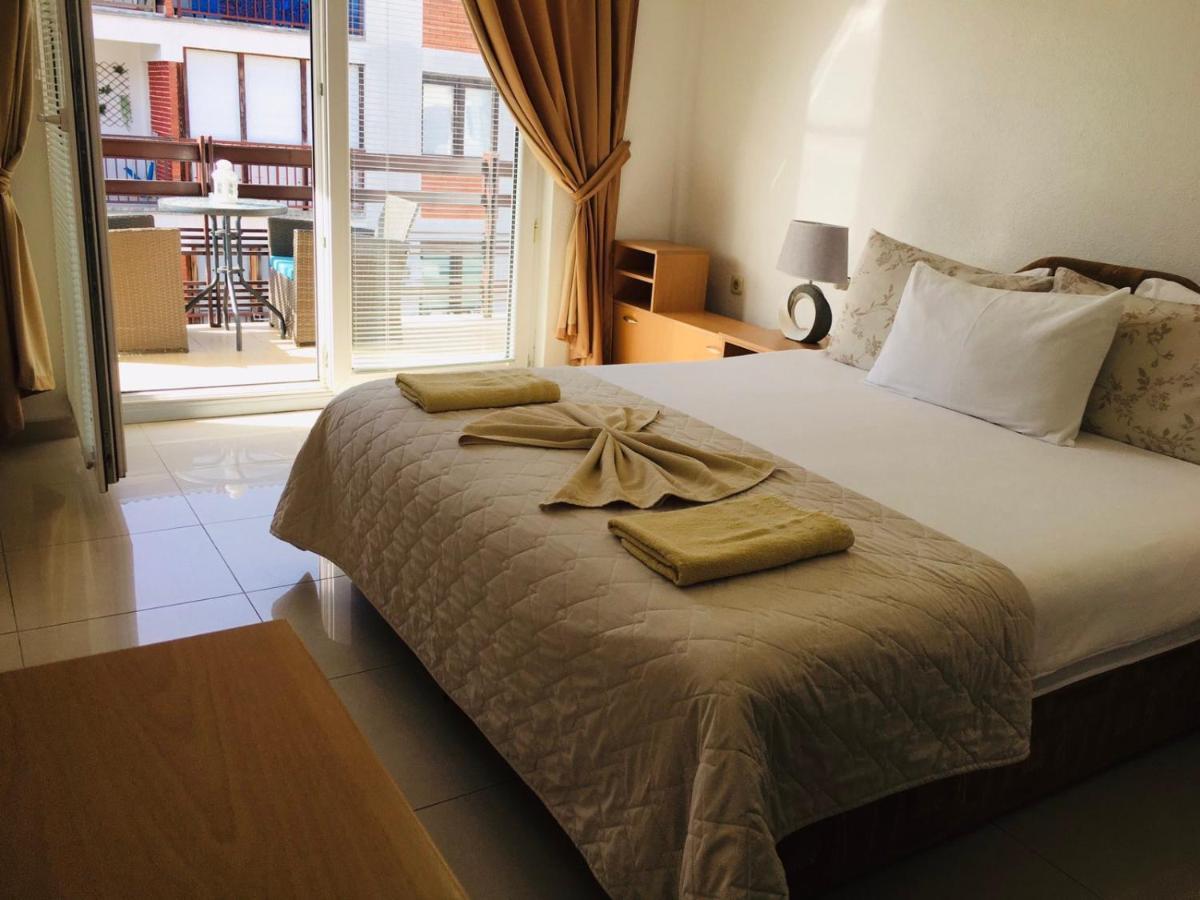 Apartamento Mite Ohrid