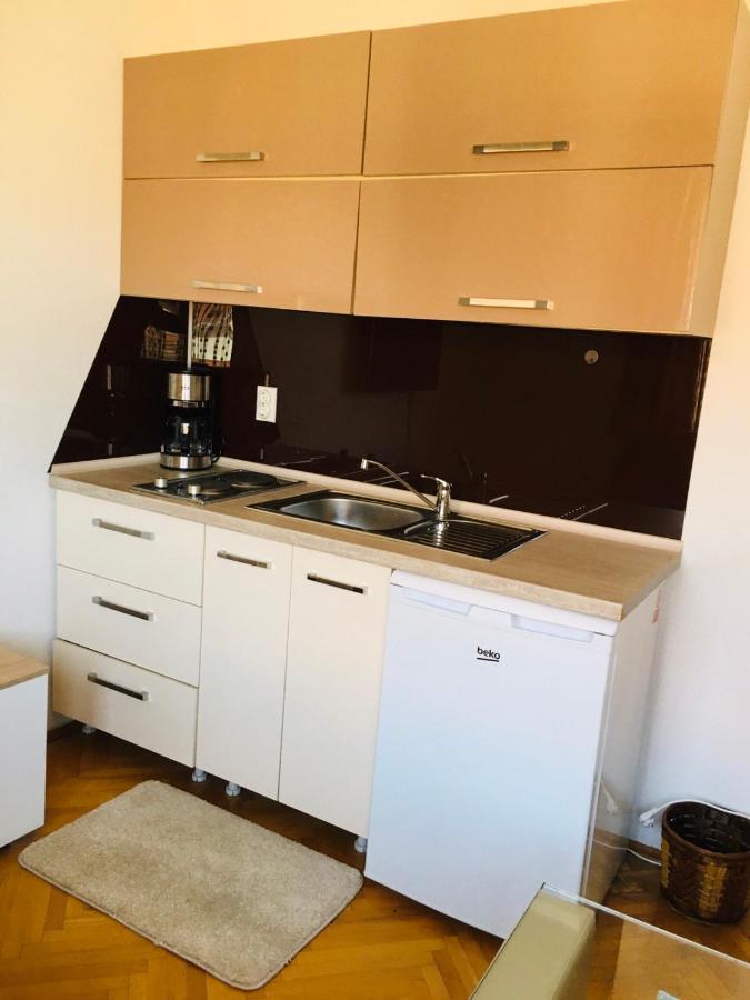 Apartamento Mite *