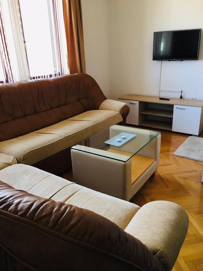 Mite Apartamento Ohrid