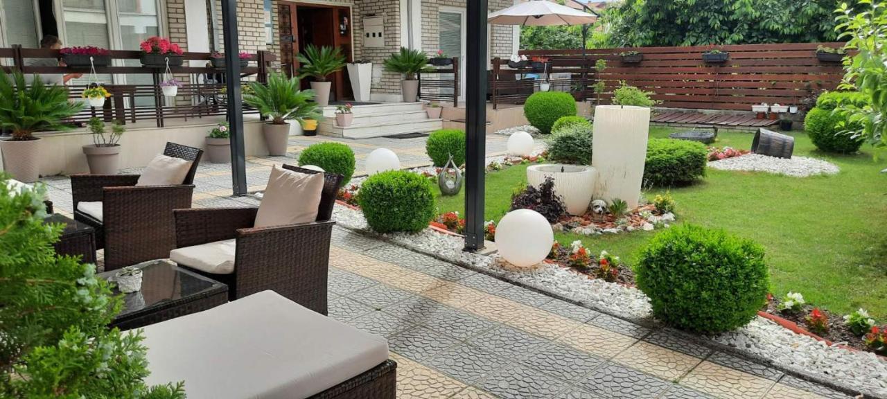 Mite Apartamento Ohrid
