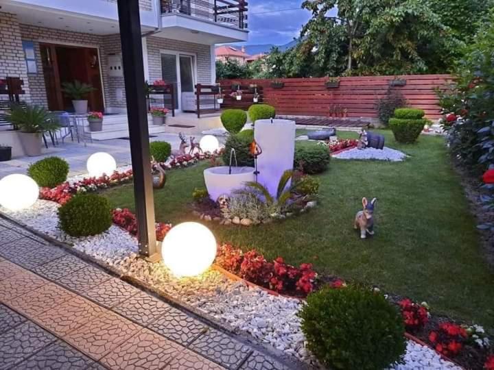 Apartamento Mite