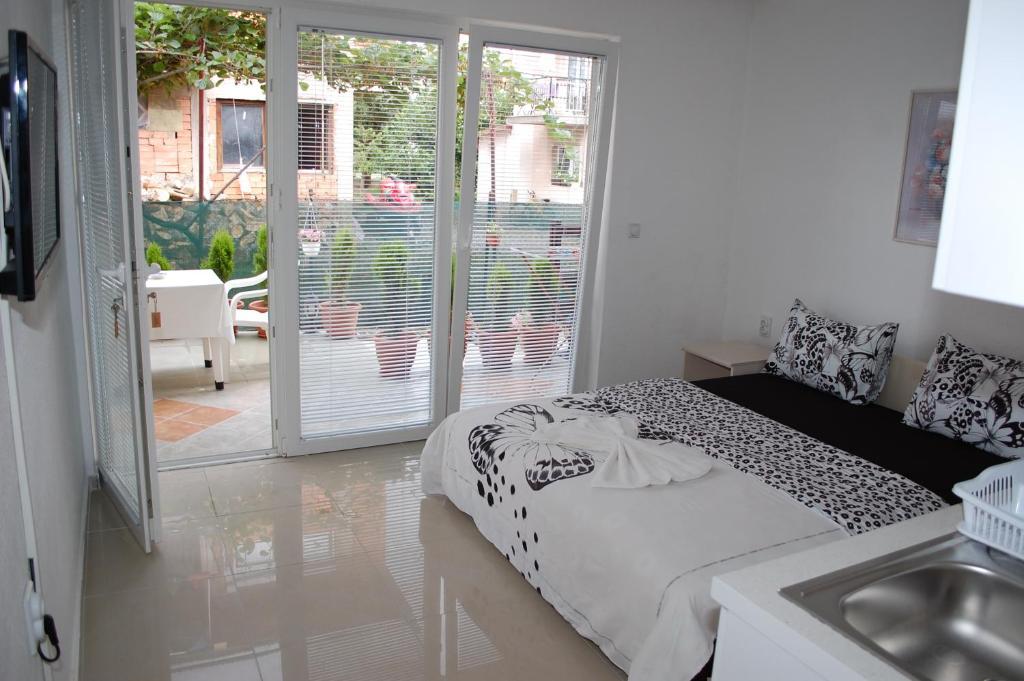 Apartamento Mite